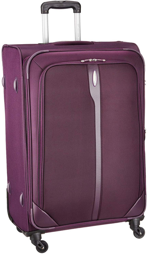 princeware luggage