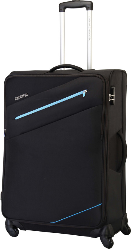 flipkart suitcase offers