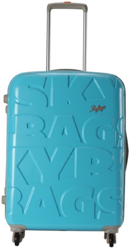 skybags oscar 55