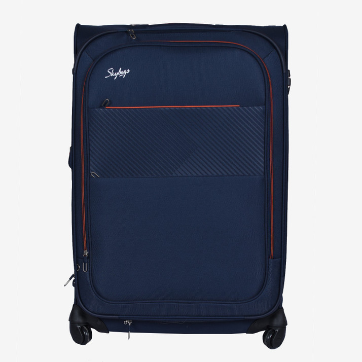 skybags trolley suitcase