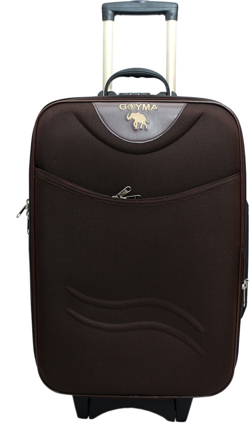 expandable hard shell cabin luggage