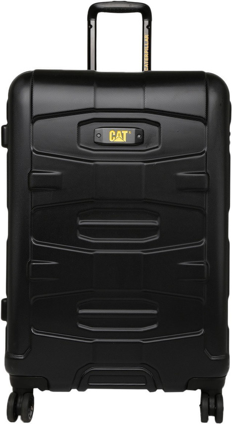 caterpillar luggage
