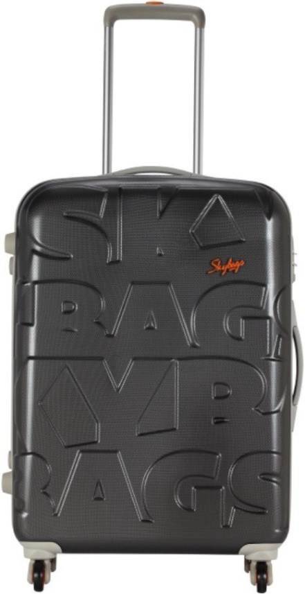 skybag oscar trolley bag