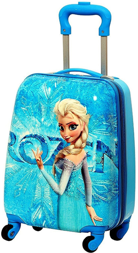 children's trolley suitcase