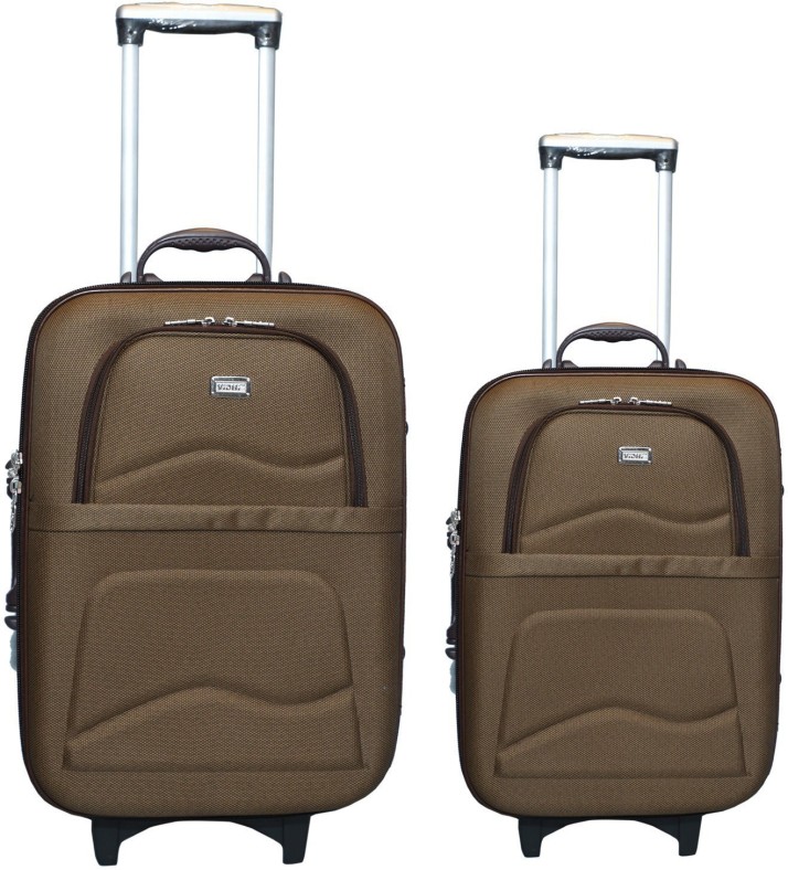 24 inch cabin luggage