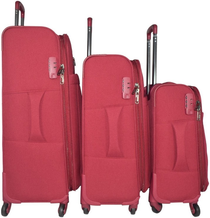 suitcase in flipkart