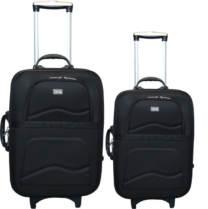 trolley bags flipkart