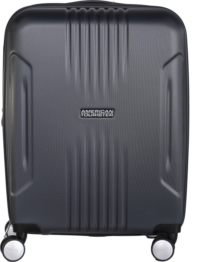 american tourister tracklite spinner