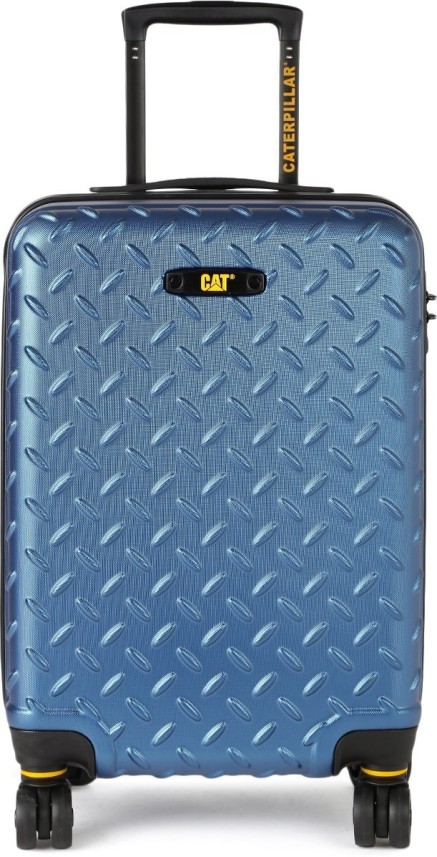 caterpillar cabin luggage