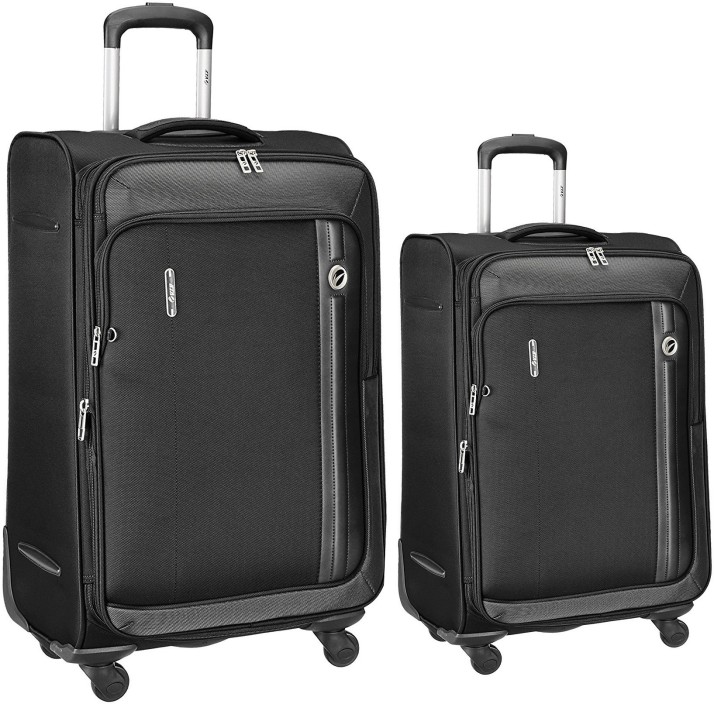 vip suitcase set