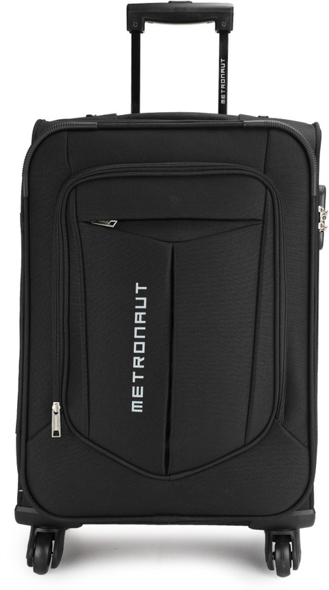 metronaut trolly bag