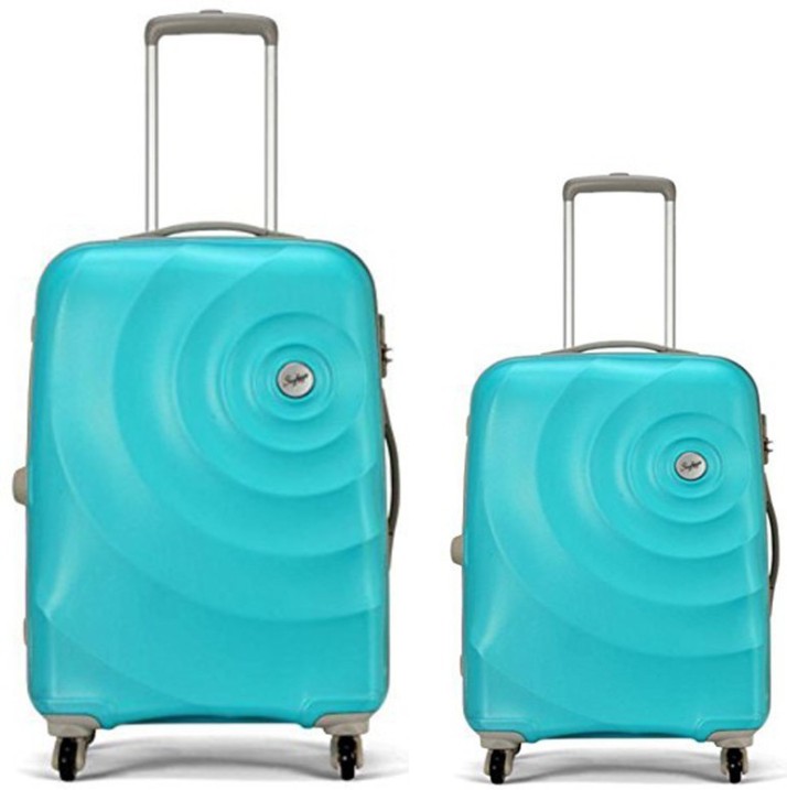 skybags trolley set of 3