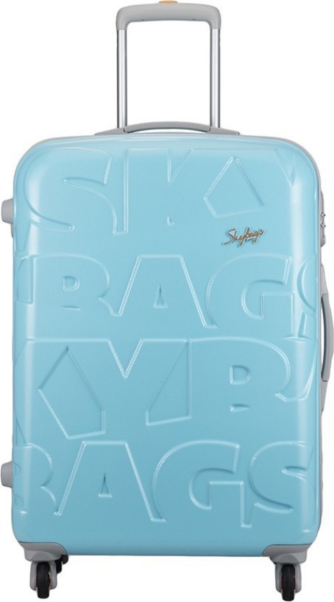 skybags travel pillow