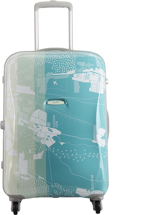 skybags 24 inch price