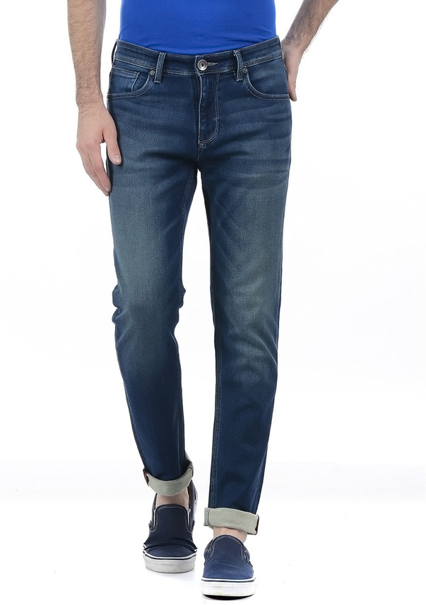 jeans for men on flipkart