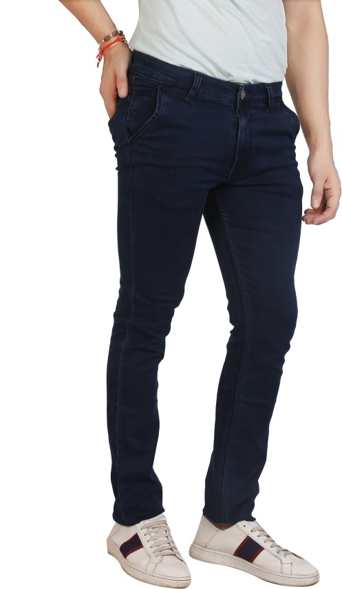 cross pocket jeans flipkart