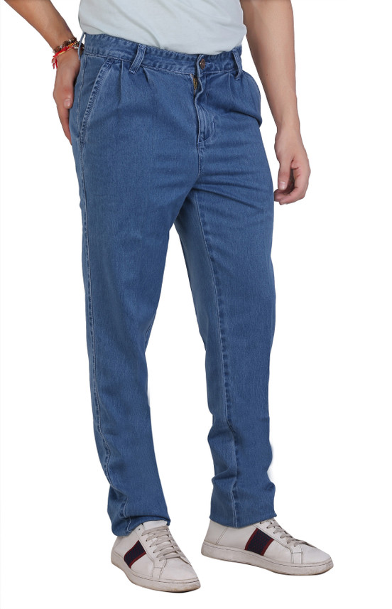 cross pocket jeans flipkart