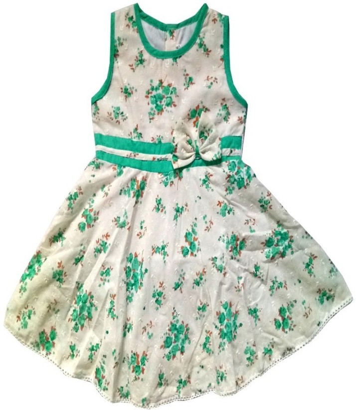 flipkart 3 years baby dress