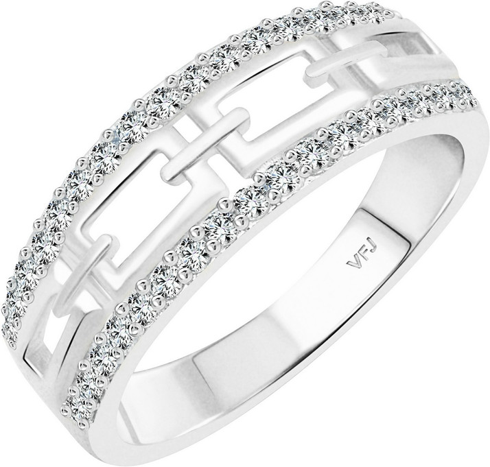 cartier ring silver price