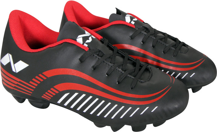 nivia football boots flipkart