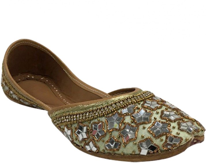 punjabi shoes ladies