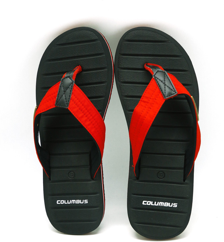 columbus slippers flipkart