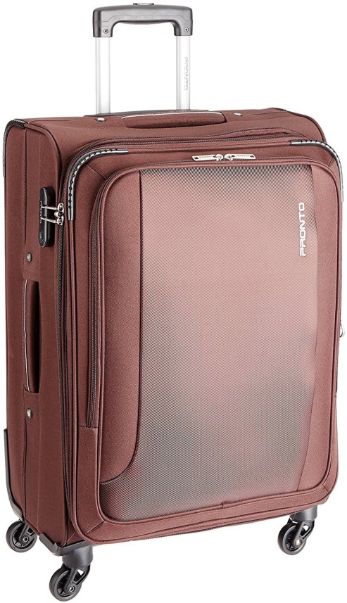 space luggage bags price