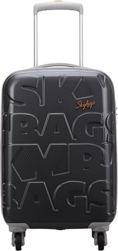 skybags oscar 55