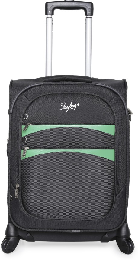 skybags trolley 22 inch