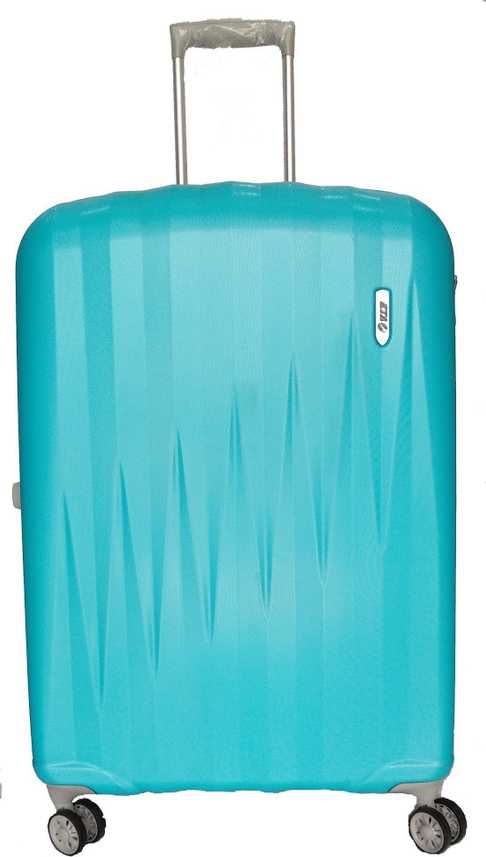 Vip Zapper 4w Str 80 Blue Big Size Check In Luggage 28 Inch Blue Price In India Flipkart Com