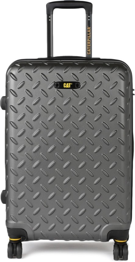 caterpillar luggage