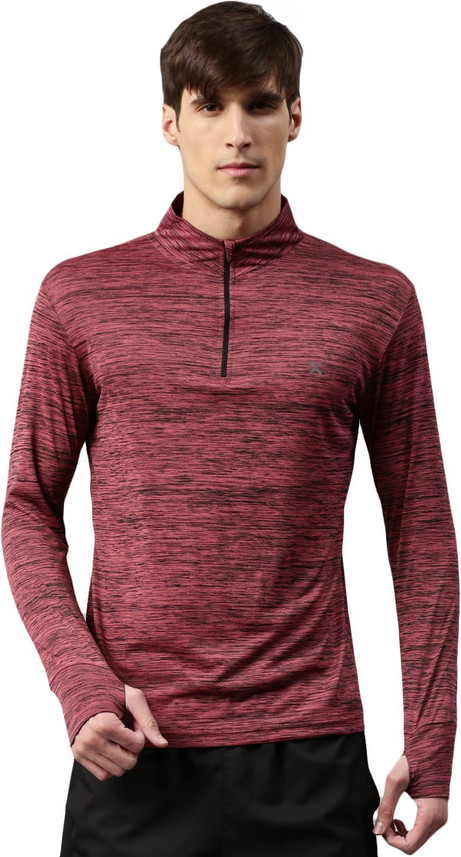 HRX by Hrithik Roshan Sporty Men High 