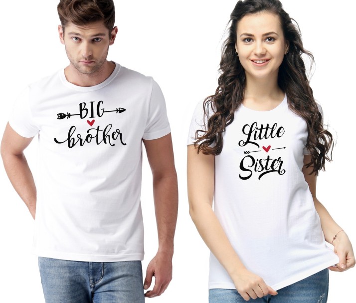 brother and sister t shirts