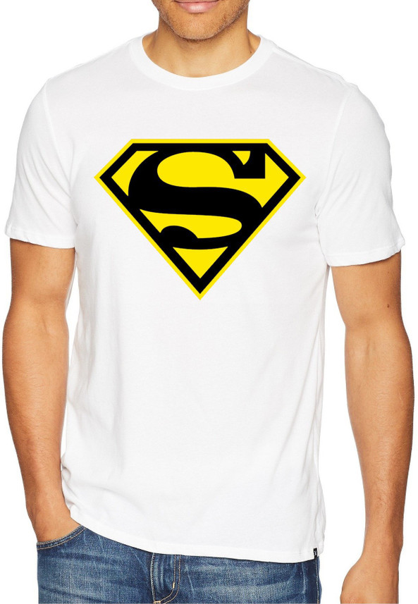 superhero t shirts flipkart
