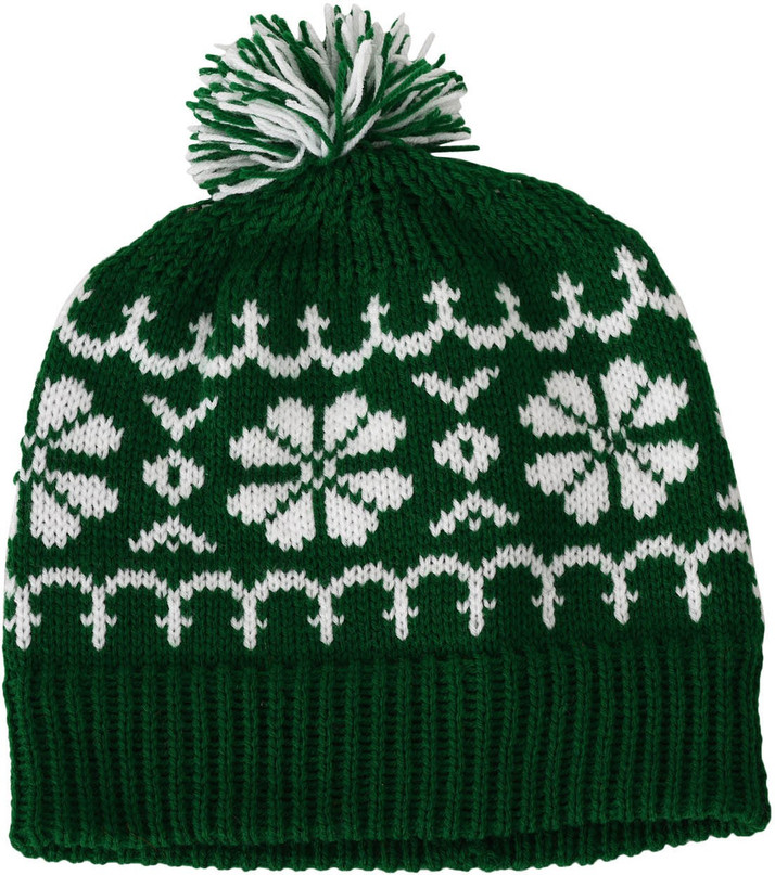 buy woollen caps online india