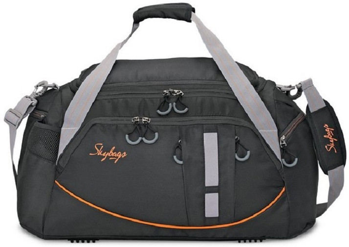 aer duffle bag