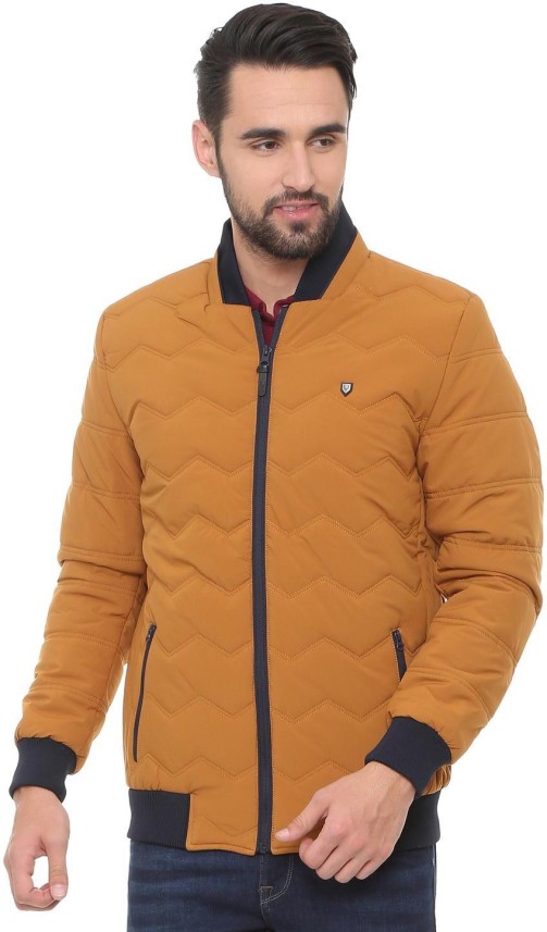 allen solly jackets flipkart