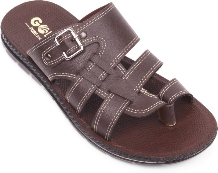 golite chappal