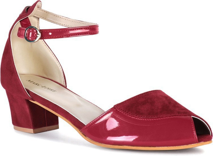 marc loire sandals