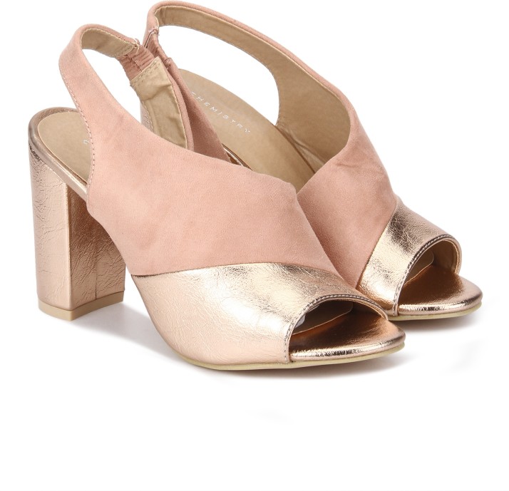 buy pink heels