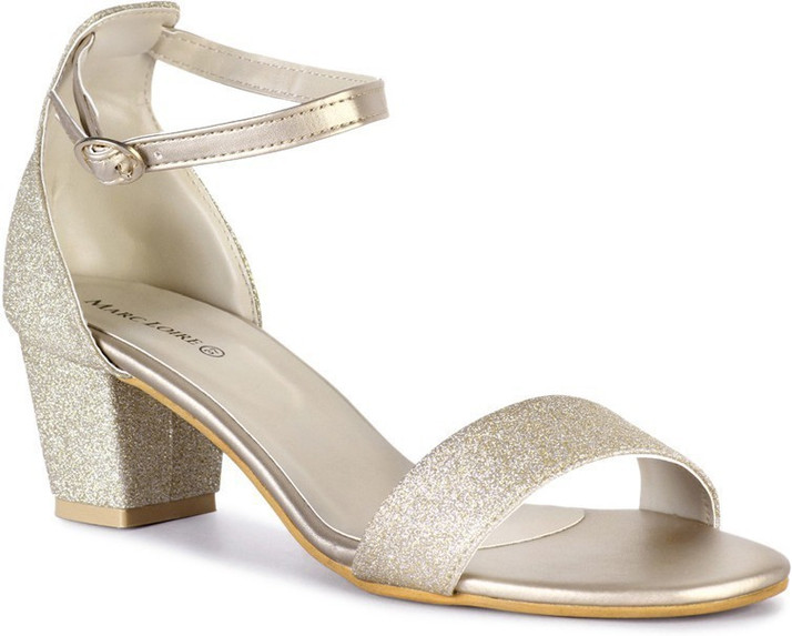 marc loire sandals