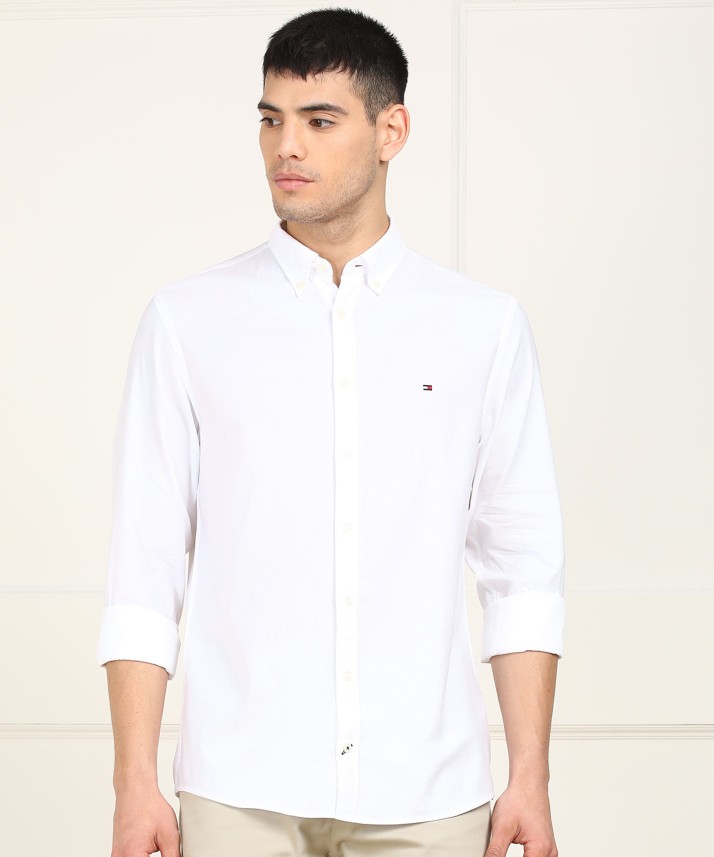 tommy hilfiger shirts flipkart