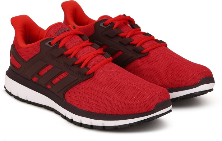 adidas men's energy cloud 2 running shoe