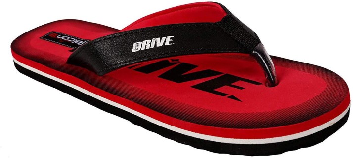 puma men black outdoor slippers