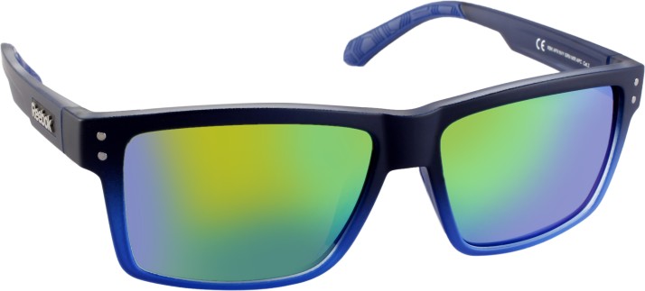 reebok wayfarer sunglasses - 56% OFF 