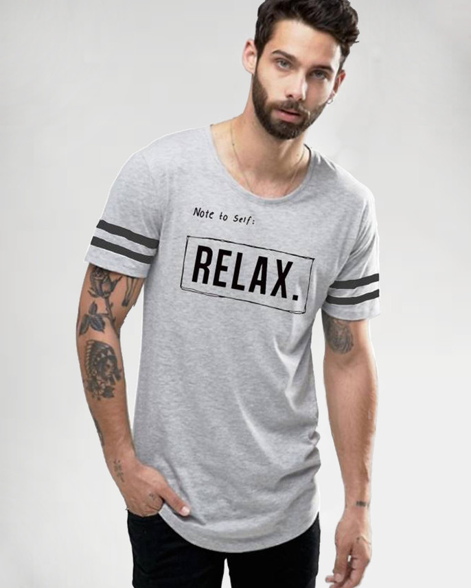 mens grey yungs