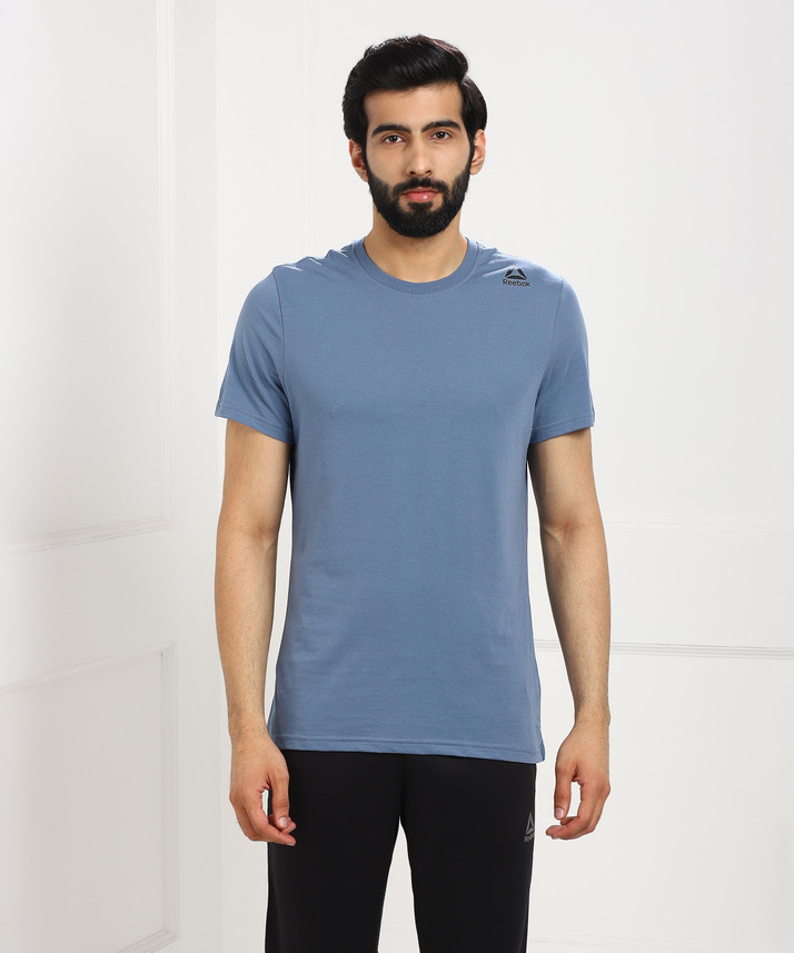 reebok t shirt flipkart