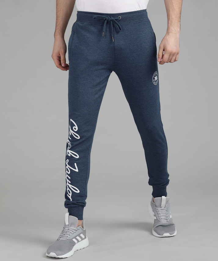 converse mens track pants