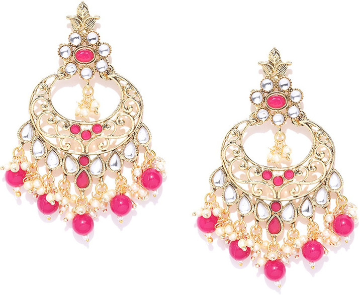 Buy CHIKA Chika Traditional Gold Tone 