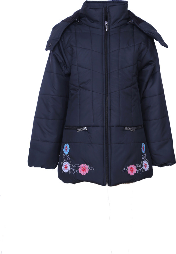 flipkart baby girl jacket